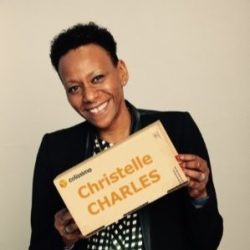 CHRISTELLE CHARLES